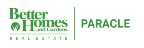 Better Homes Logo